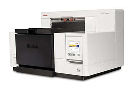 Kodak i5250 Dokumentenscanner A3