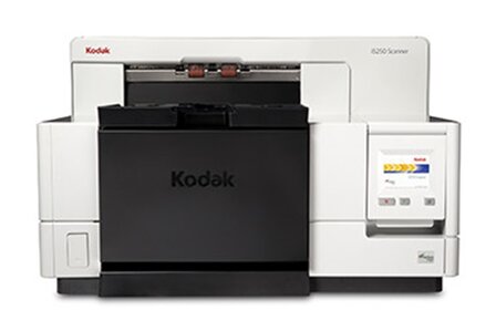 Kodak i5250 Dokumentenscanner A3