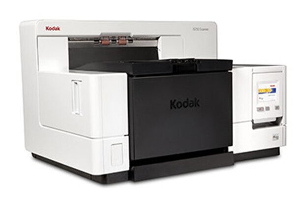 Kodak i5250 Dokumentenscanner A3